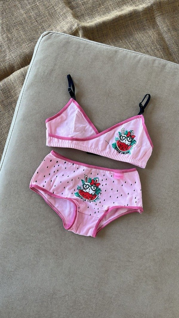 Producto - Conjunto inicial Marey 517