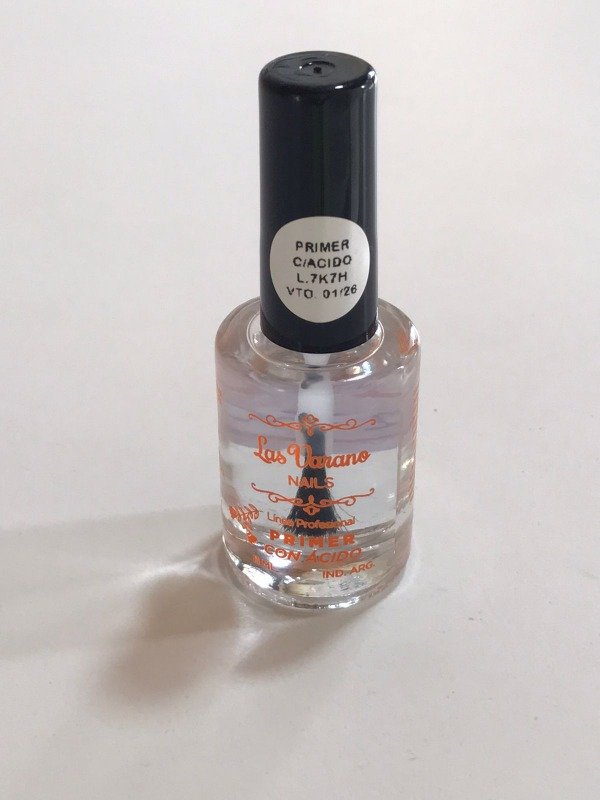 Producto - Primer con ácido Las Varano