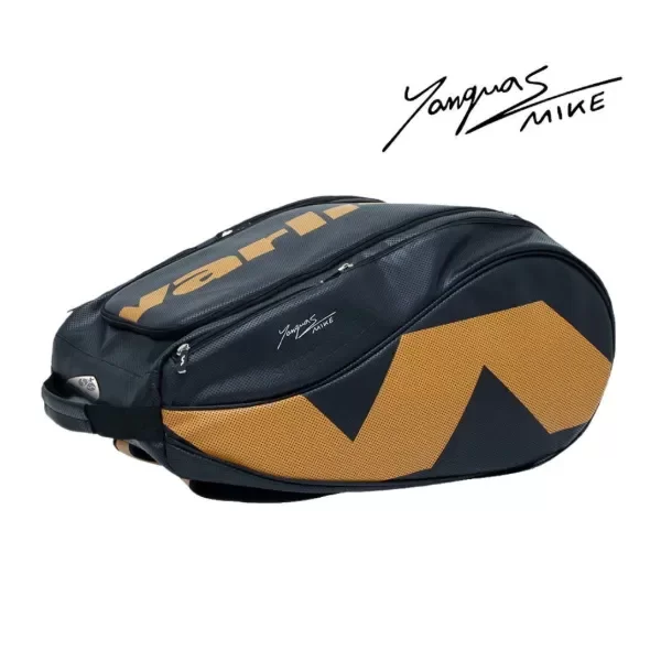 Producto - Bolso Varlion Ambassadors Mike Yanguas