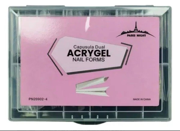Producto - Capsula Dual x 12 unidades