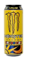 Producto - Monster amarillo x6