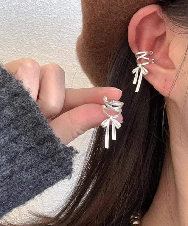 Producto - Aros trepador coquette