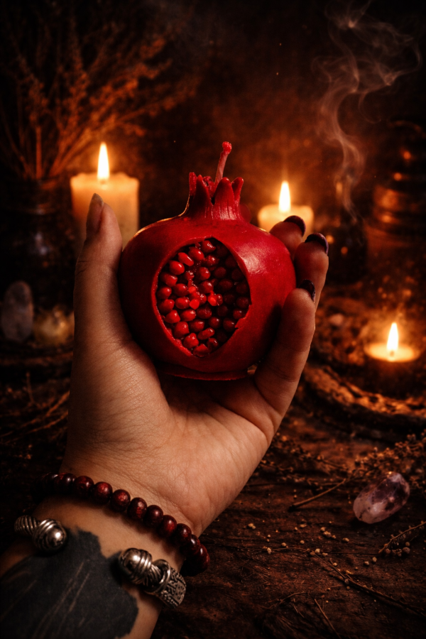 Producto - Vela Granada