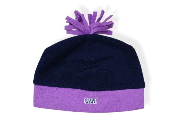 Producto - Gorro POLAR Violeta