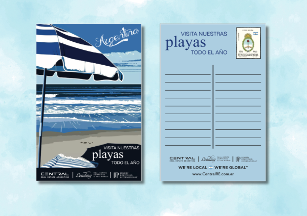 Producto - Postal Edición Especial a pedido