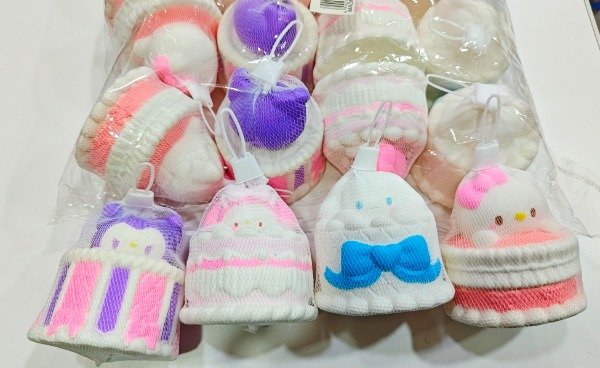 Producto - Squishy Dx-18
