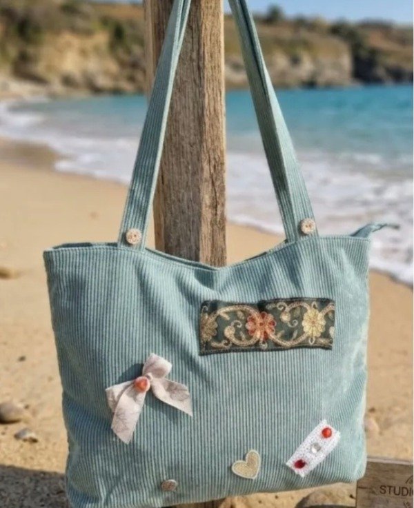 Producto - Marina