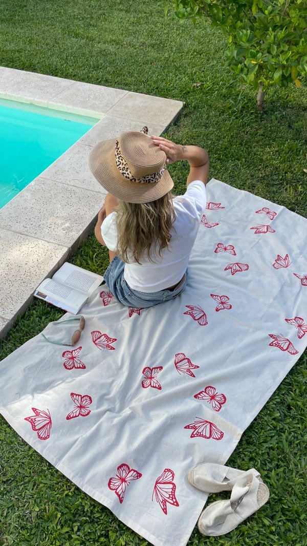 Producto - Lonas Mariposas