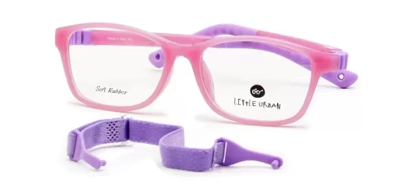 Producto - Little Urban 153 Pink