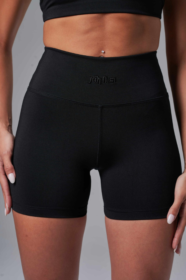 Producto - Short Basic - Negro