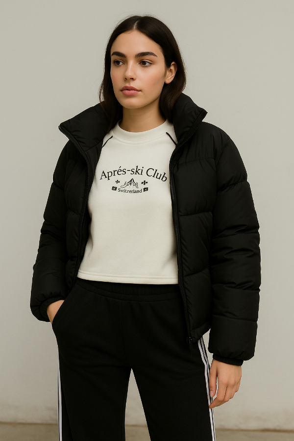 Producto - Remera Polar Soft m/ larga