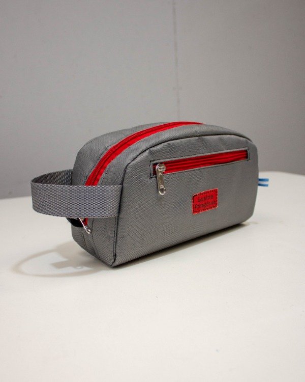 Producto - Neceser XL gris