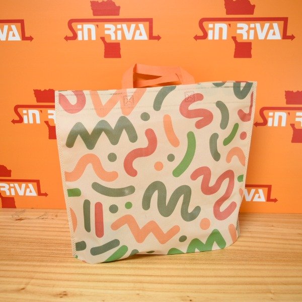 Producto - BOLSA GENERICA SURTIDAS 45X40X10