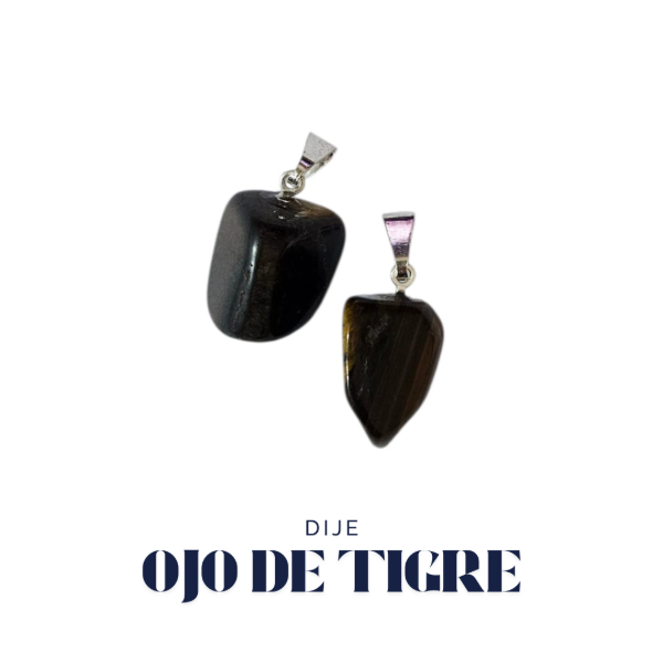 Producto - DIJE OJO DE TIGRE