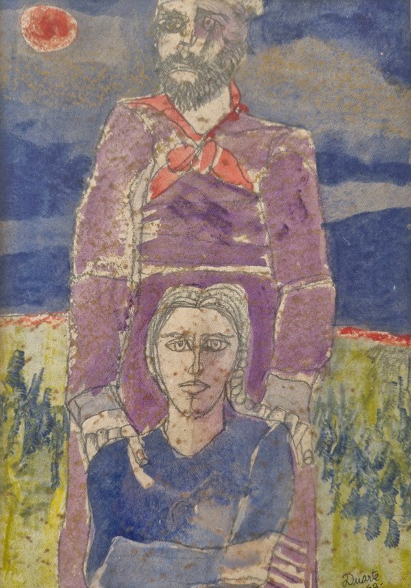 Producto - Duarte, Roberto - Pareja