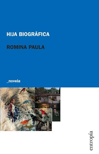 Producto - Hija biográfica - Romina Paula