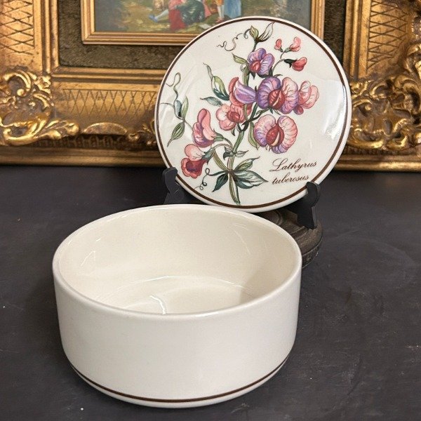 Producto - Alhajero Porcelana Villeroy And Boch
