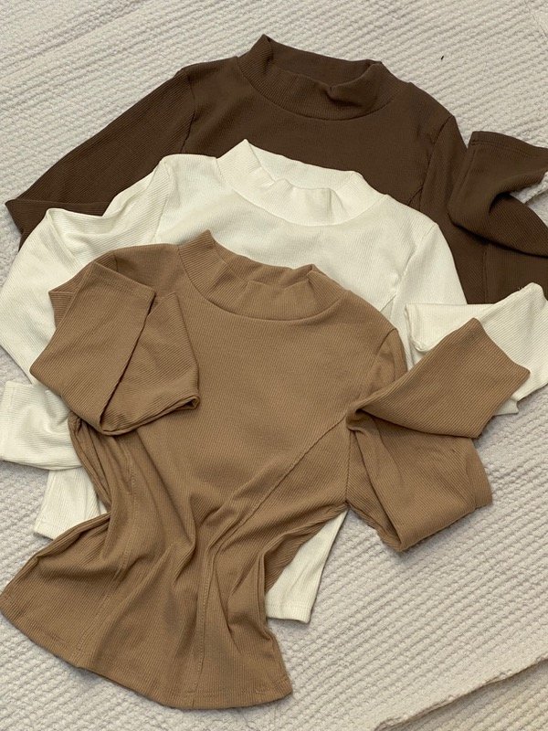 Producto - Polera Sophie