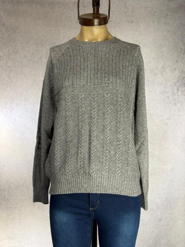 Producto - SWEATER BREMER PREMIUM LARA