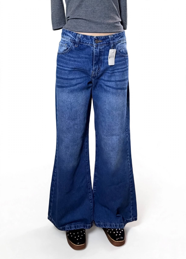 Producto - Jean lola