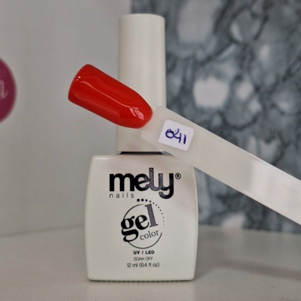 Producto - Mely 12ml. N041