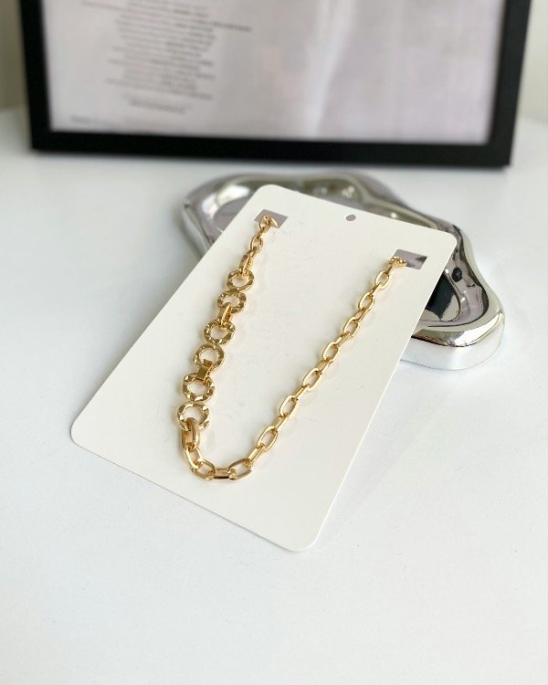 Producto - COLLAR DORA