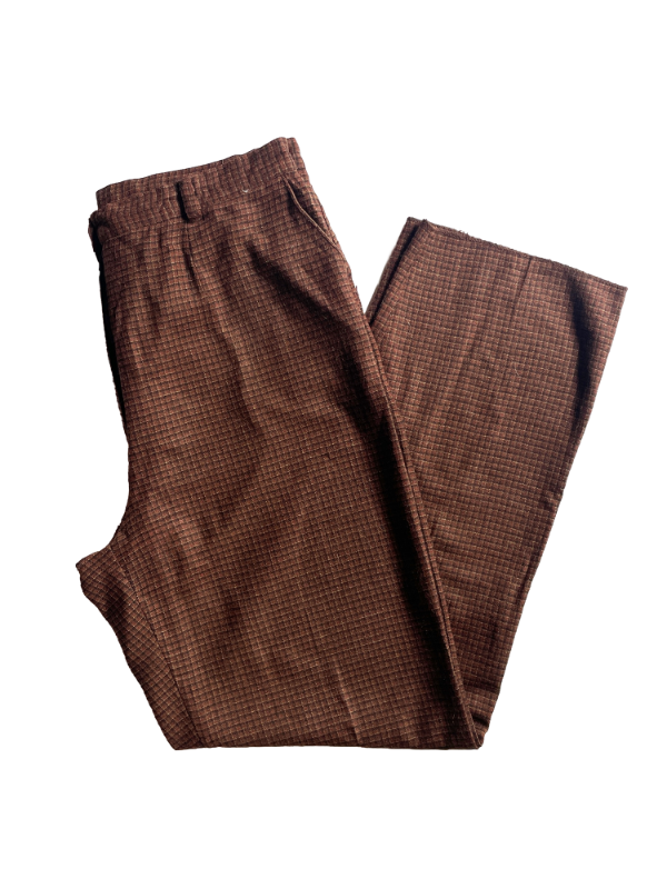 Producto - Sastrero Nora Chocolate