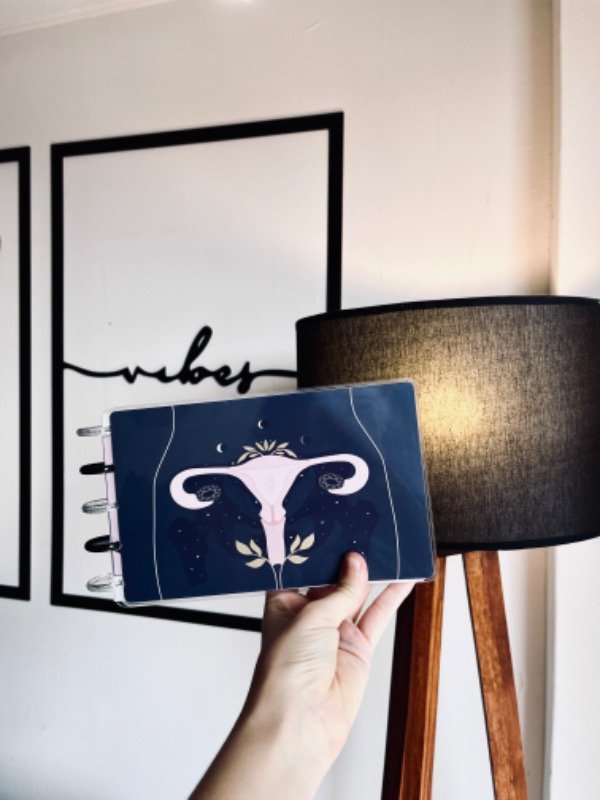 Producto - Fichero utero