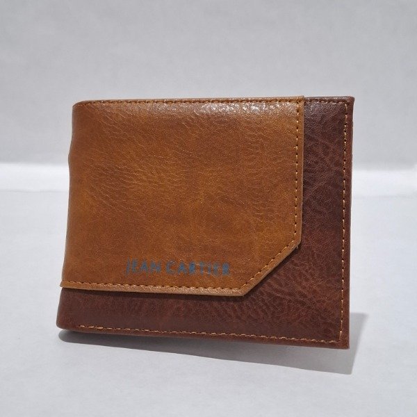 Producto - Billetera hombre jean Cartier