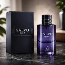 Producto - Maison Alhambra Salvo elixir 60 ml.