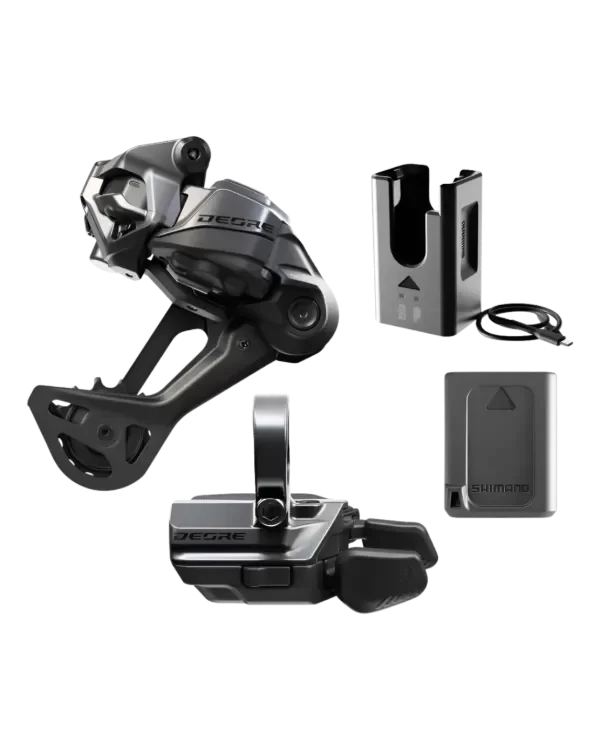 Producto - KIT DE ACTUALIZACIÓN DEORE (M6250), IND.PACK