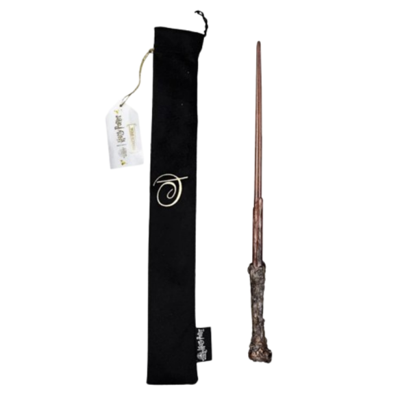Producto - Varita Bolsita Harry Potter