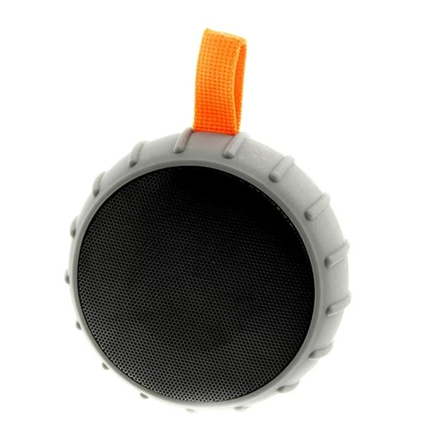 Producto - Parlante Portátil Xtech Klash Bluetooth Xts-613