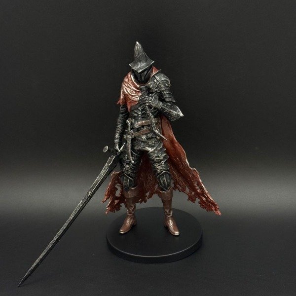 Producto - Abyss Watcher - DARK SOULS III (20cm) - 0