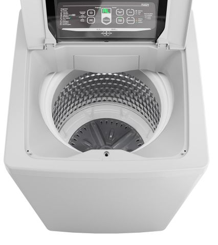 Producto - Lavarropa Dream Automatico Fuzzy Tech V1 - 2