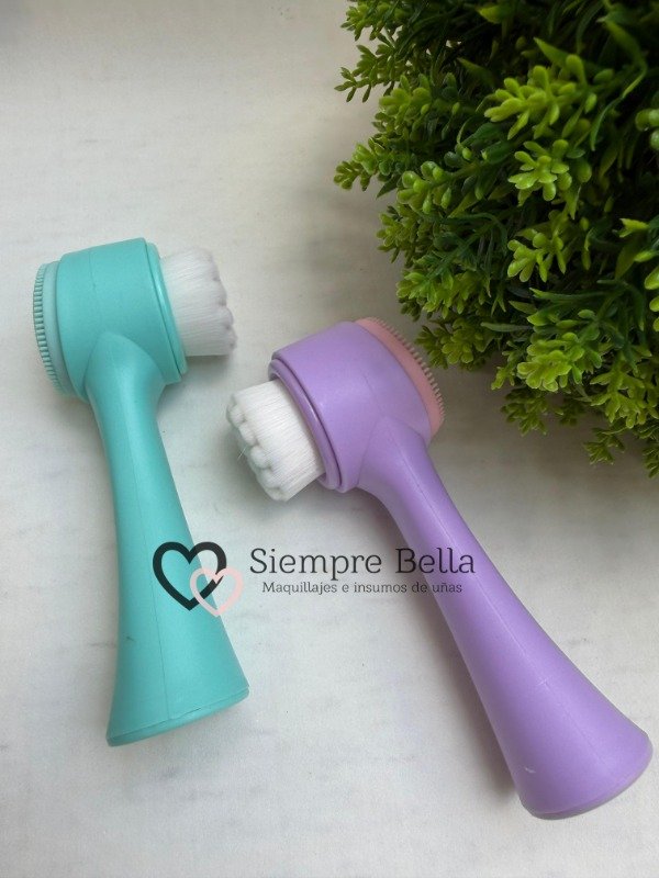 Producto - Limpiador facial