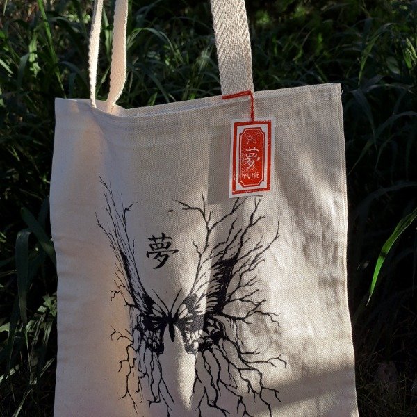 Producto - Totebag Yume