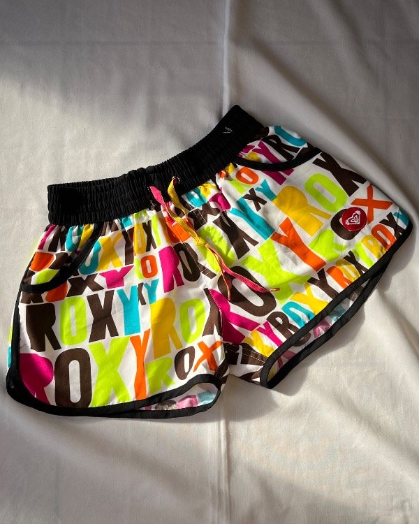 Producto - Short Roxy Original - 1