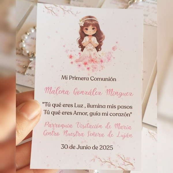 Producto - Estampitas - 3