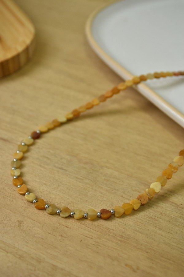 Producto - Collar calcita