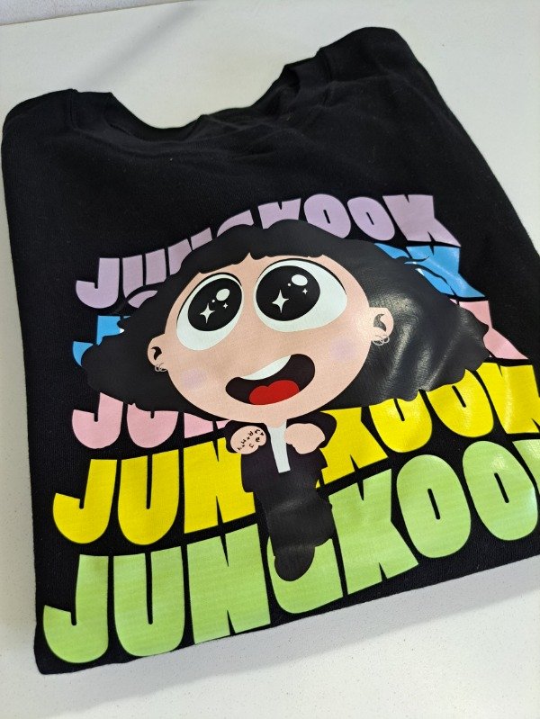 Producto - MAXI BUZO JUNGKOOK