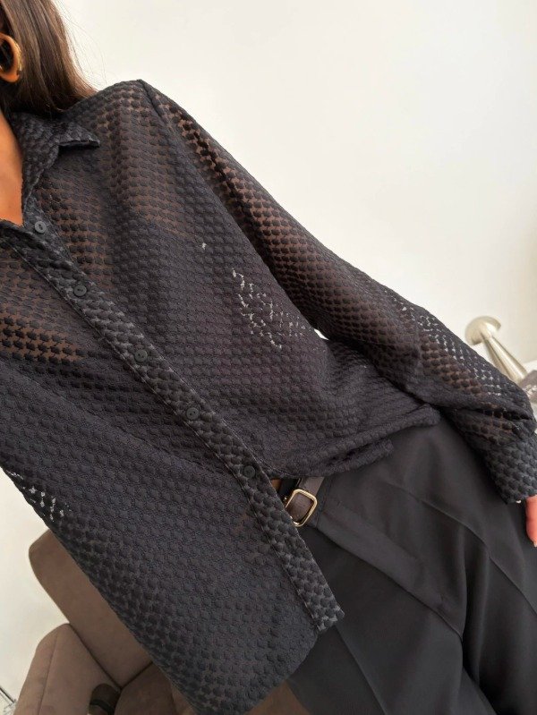 Producto - Camisa tull