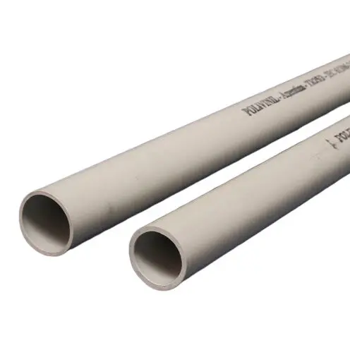 Producto - Caño Rígido PVC 32mm