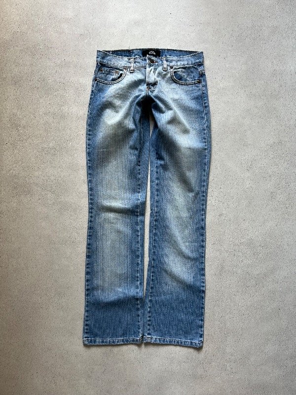 Producto - Flare Wupper