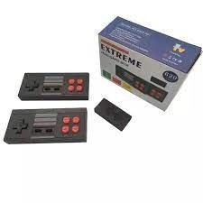 Producto - EXTREME MINI GAME BOX C/JOYSTICK INALAMBRICOS