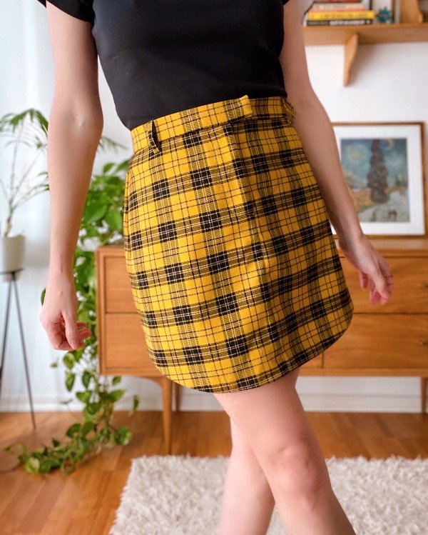 Producto - Falda Dakota