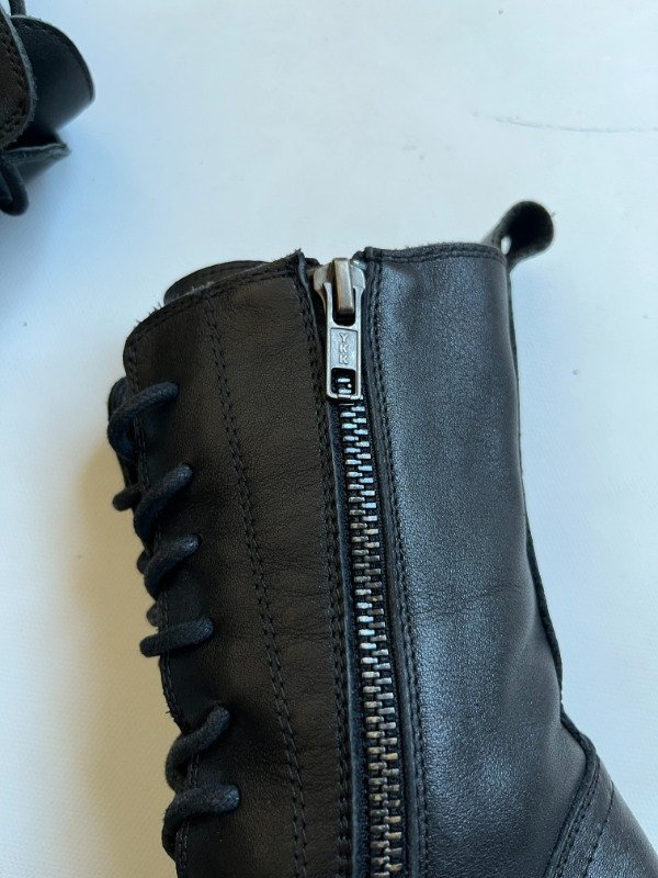 Producto - Ann Demeulemeester Boots - 9