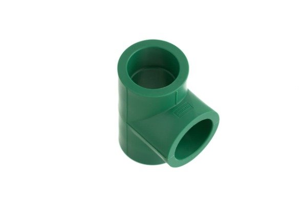 Producto - 8548 TEE FUSION 25 SANIPLAST