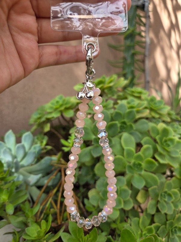 Producto - Strap Rosa