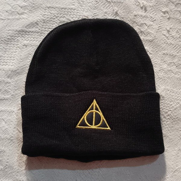 Producto - Gorro Reliquias
